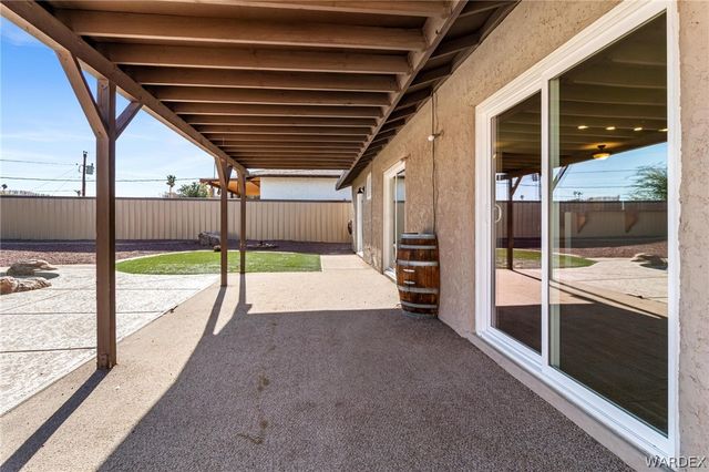 1470 Orilla Lane, Bullhead City, AZ 86442