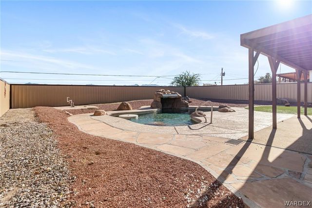 1470 Orilla Lane, Bullhead City, AZ 86442