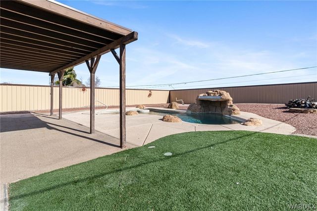1470 Orilla Lane, Bullhead City, AZ 86442