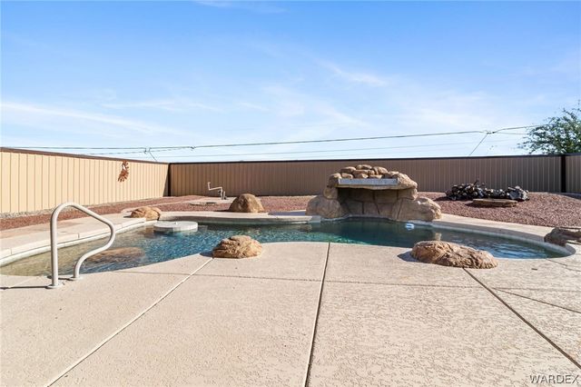 1470 Orilla Lane, Bullhead City, AZ 86442