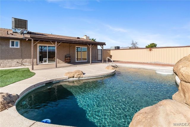 1470 Orilla Lane, Bullhead City, AZ 86442