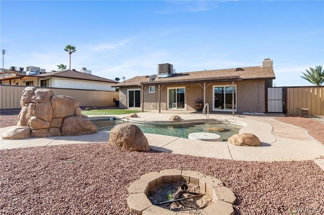 1470 Orilla Lane, Bullhead City, AZ 86442