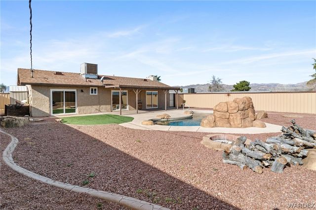 1470 Orilla Lane, Bullhead City, AZ 86442