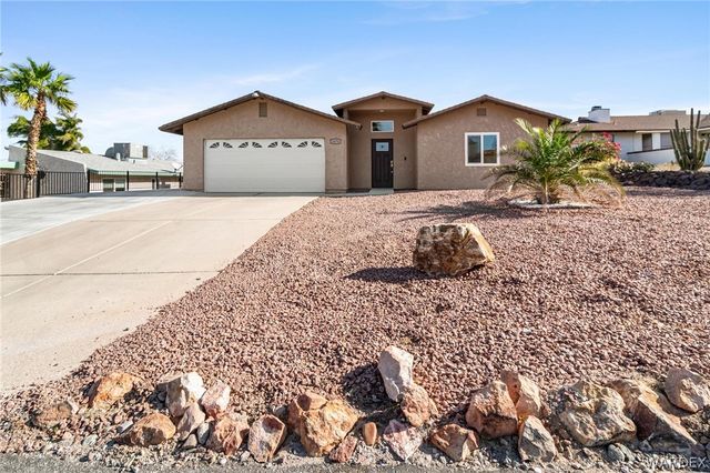 1470 Orilla Lane, Bullhead City, AZ 86442