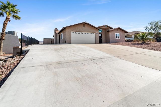 1470 Orilla Lane, Bullhead City, AZ 86442