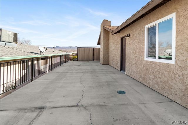 1470 Orilla Lane, Bullhead City, AZ 86442