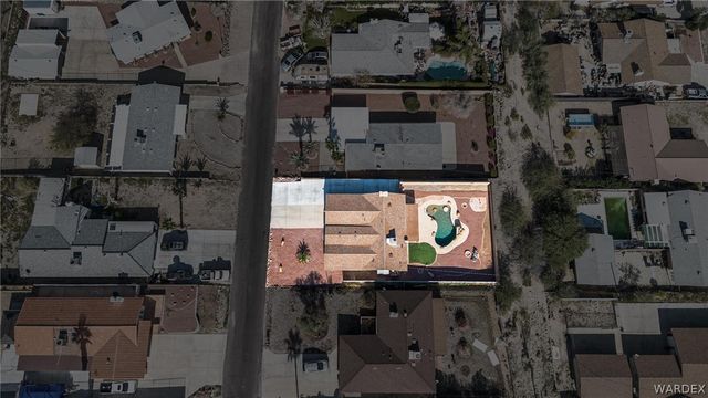 1470 Orilla Lane, Bullhead City, AZ 86442