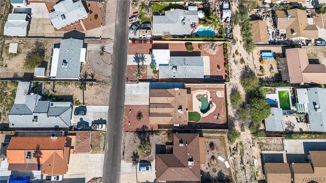 1470 Orilla Lane, Bullhead City, AZ 86442