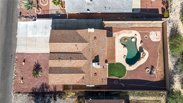 1470 Orilla Lane, Bullhead City, AZ 86442