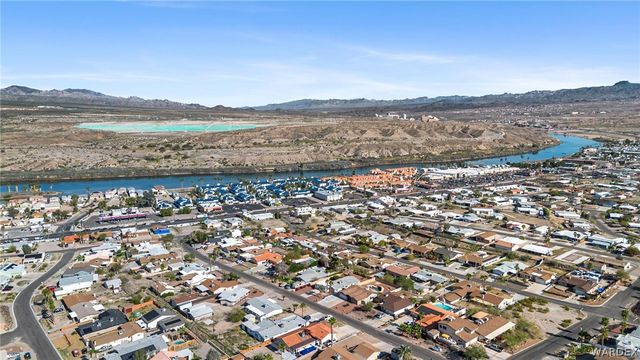 1470 Orilla Lane, Bullhead City, AZ 86442