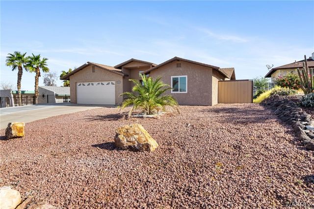 1470 Orilla Lane, Bullhead City, AZ 86442