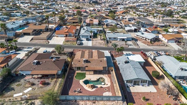 1470 Orilla Lane, Bullhead City, AZ 86442