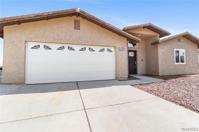 1470 Orilla Lane, Bullhead City, AZ 86442