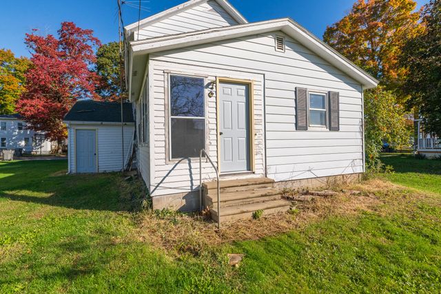 138 E Read Street, Marcellus Twp, MI 49067