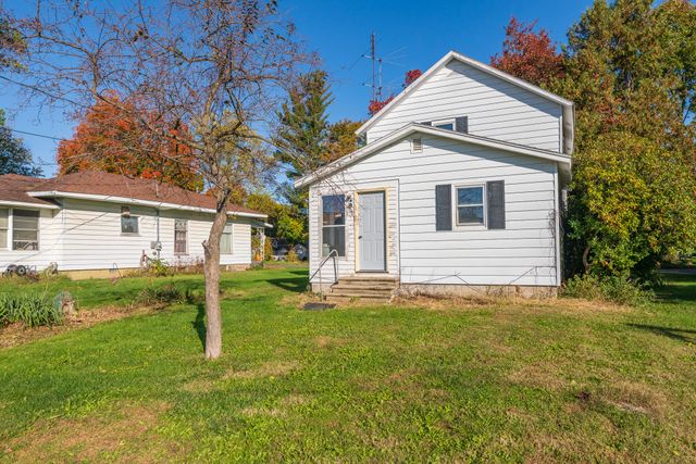 138 E Read Street, Marcellus Twp, MI 49067