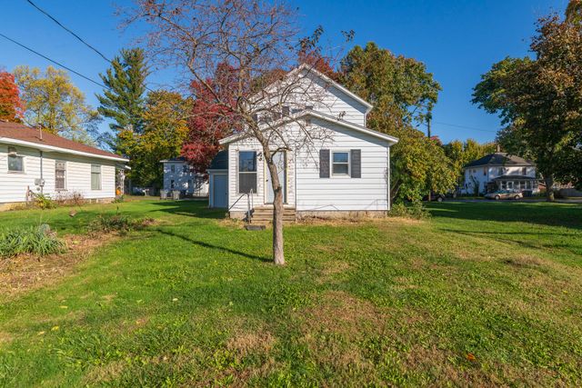 138 E Read Street, Marcellus Twp, MI 49067