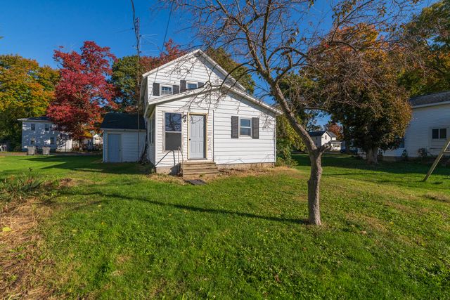 138 E Read Street, Marcellus Twp, MI 49067