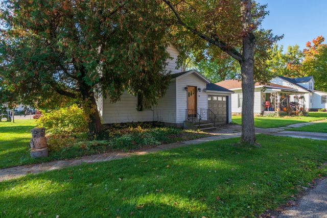 138 E Read Street, Marcellus Twp, MI 49067