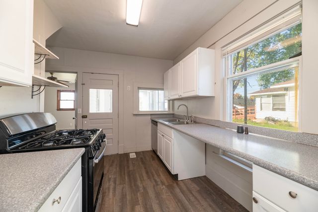 138 E Read Street, Marcellus Twp, MI 49067