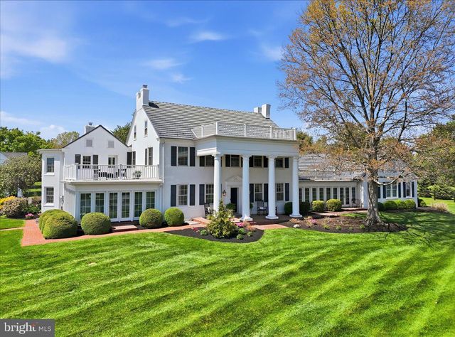 175 WAVERLY LN, Harleysville, PA 19438