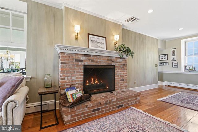 175 WAVERLY LN, Harleysville, PA 19438