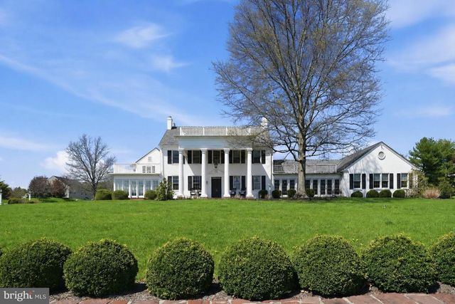 175 WAVERLY LN, Harleysville, PA 19438