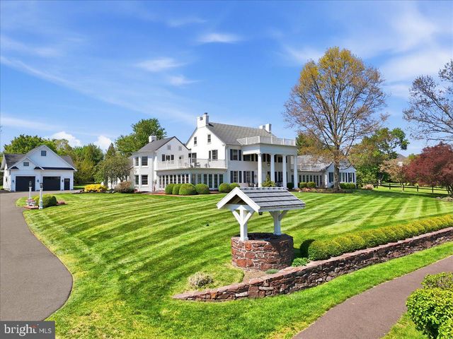 175 WAVERLY LN, Harleysville, PA 19438