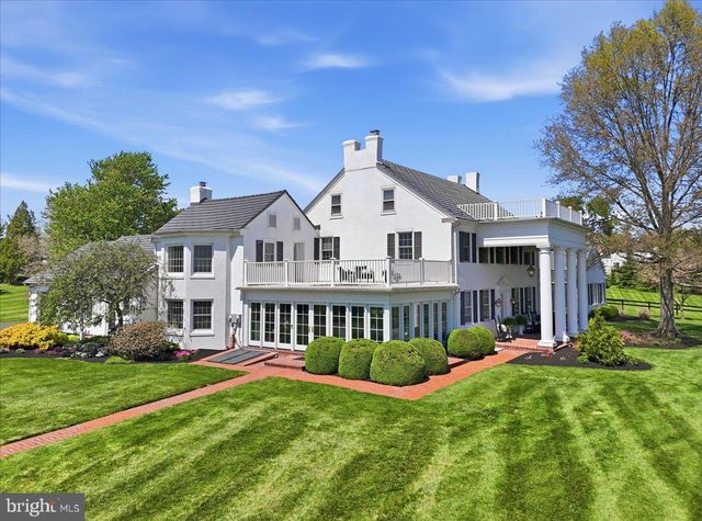 175 WAVERLY LN, Harleysville, PA 19438