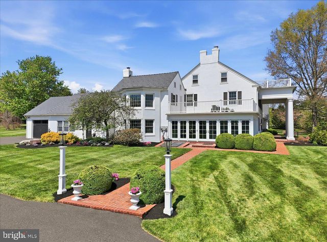 175 WAVERLY LN, Harleysville, PA 19438