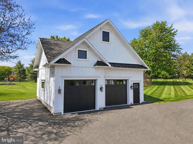 175 WAVERLY LN, Harleysville, PA 19438