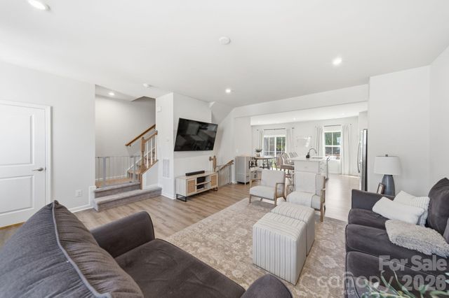 2534 Grantham Place Drive, Fort Mill, SC 29715