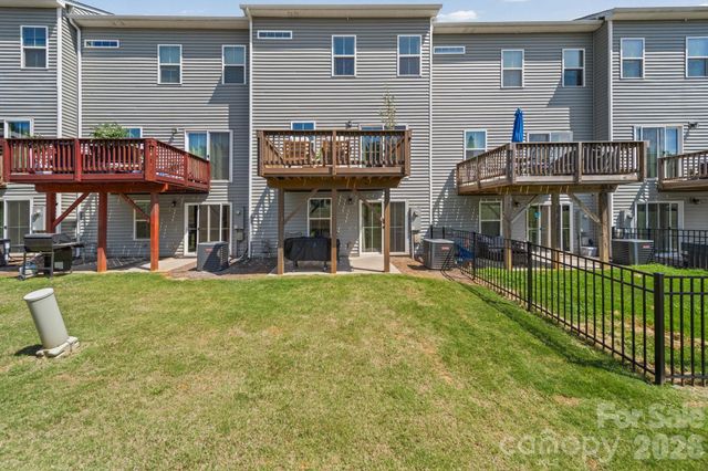 2534 Grantham Place Drive, Fort Mill, SC 29715