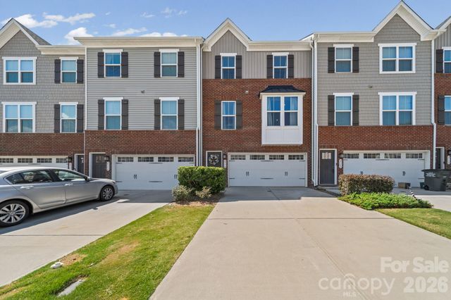 2534 Grantham Place Drive, Fort Mill, SC 29715