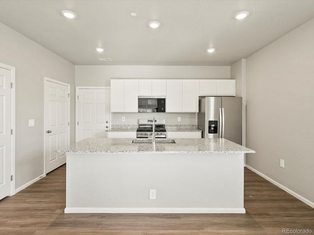 22175 E 7th Place, Aurora, CO 80018