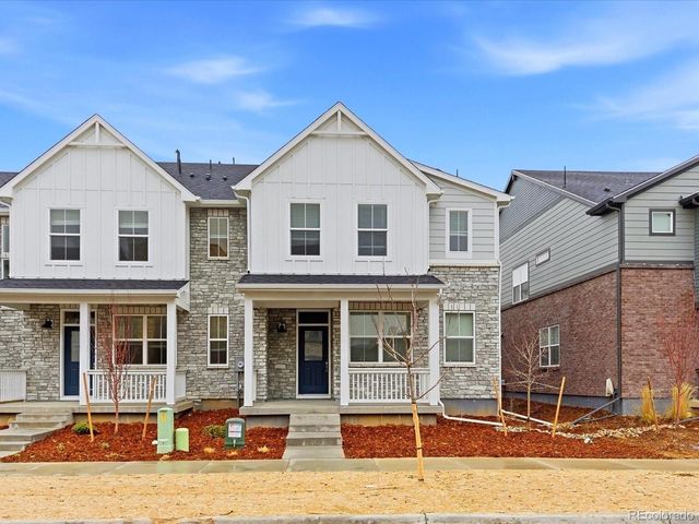 22175 E 7th Place, Aurora, CO 80018