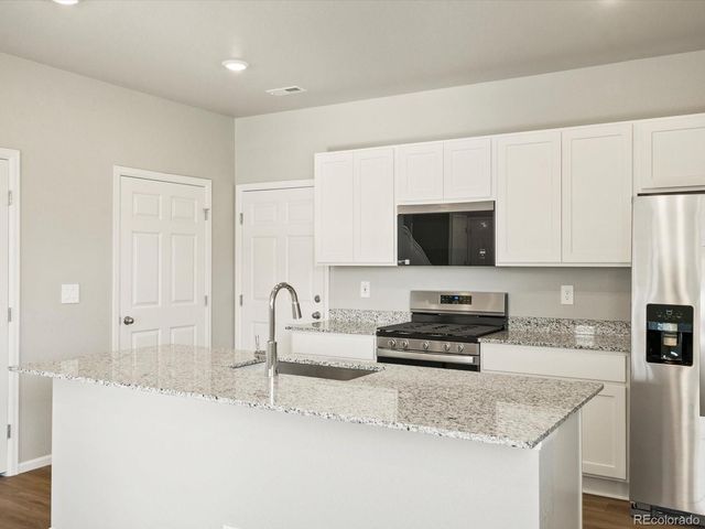 22175 E 7th Place, Aurora, CO 80018