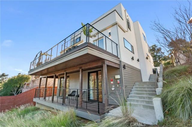 2326 Santa Ynez Avenue, San Luis Obispo, CA 93405