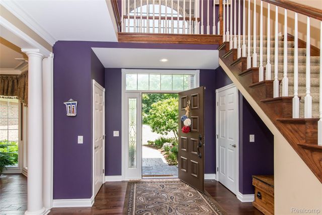 3166 Beach Lake Drive W, Brighton Township, MI 48380