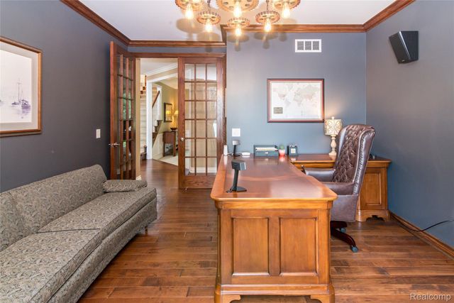 3166 Beach Lake Drive W, Brighton Township, MI 48380