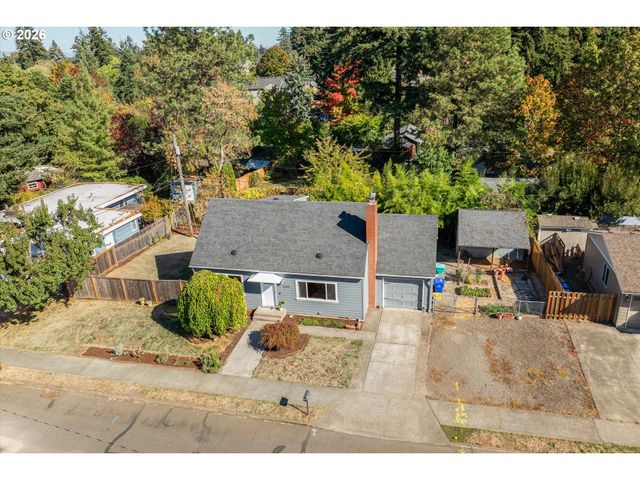 1310 Se 114TH Ave, Portland, OR 97216