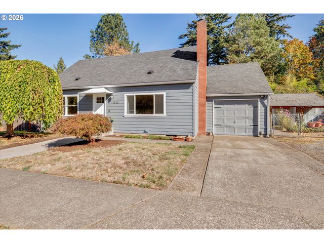 1310 Se 114TH Ave, Portland, OR 97216