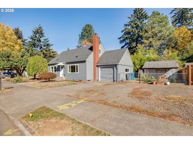 1310 Se 114TH Ave, Portland, OR 97216