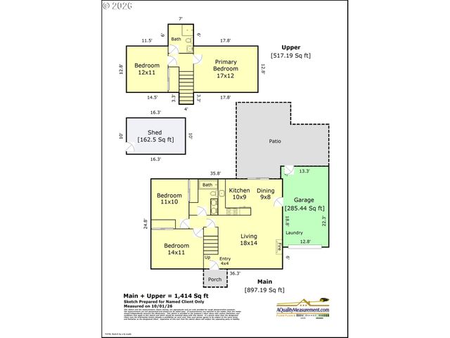 1310 Se 114TH Ave, Portland, OR 97216