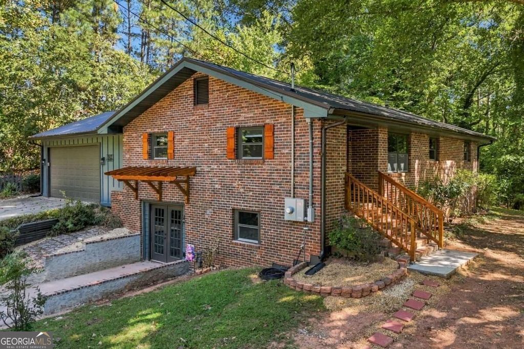 142 Ann Drive, Canton, GA 30114 — photo 3
