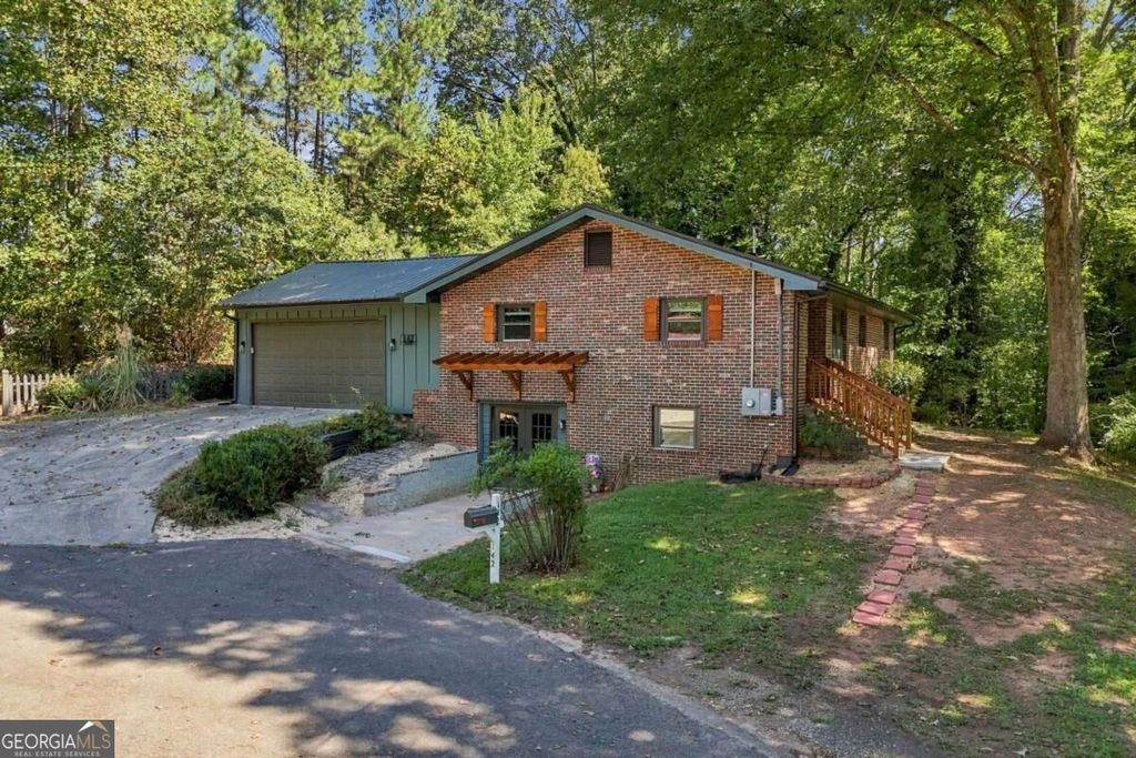 142 Ann Drive, Canton, GA 30114 — photo 4