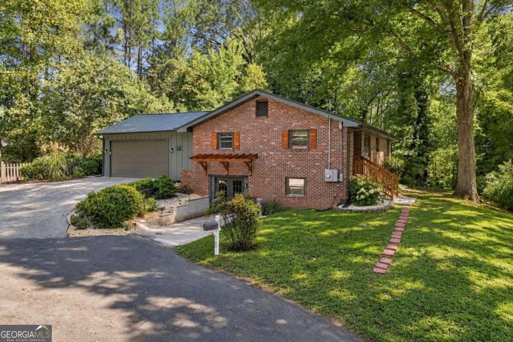142 Ann Drive, Canton, GA 30114 — photo 5
