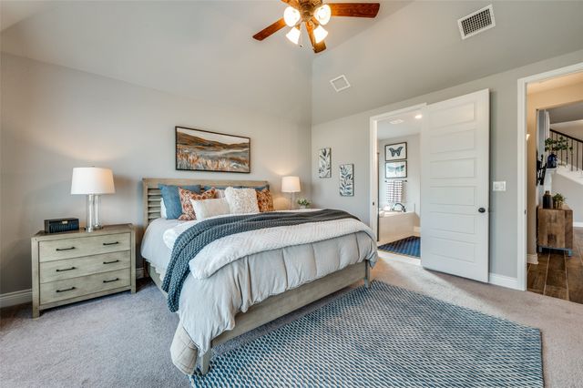 905 Hubbard Creek Trail, Mckinney, TX 75071