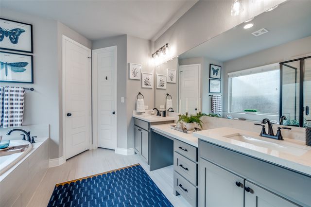 905 Hubbard Creek Trail, Mckinney, TX 75071