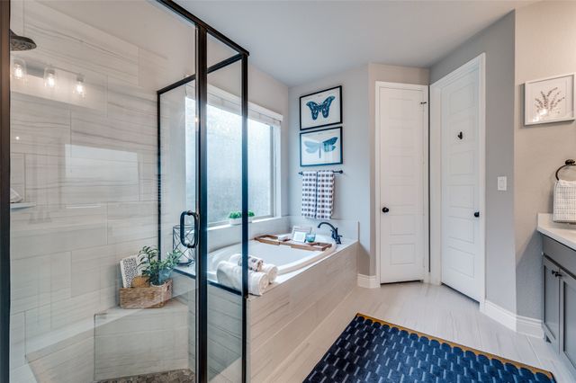 905 Hubbard Creek Trail, Mckinney, TX 75071