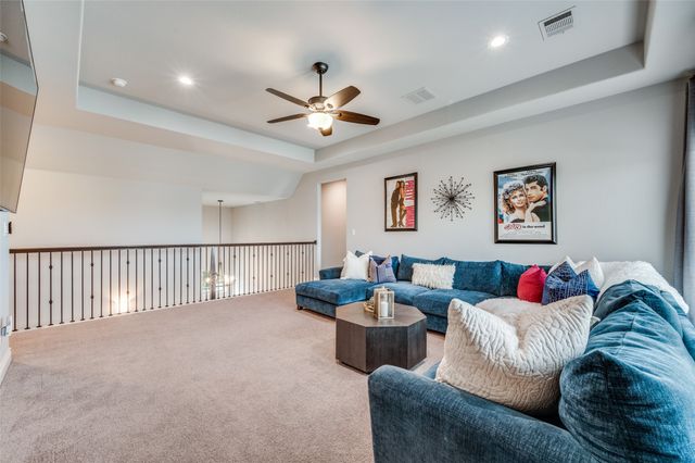 905 Hubbard Creek Trail, Mckinney, TX 75071